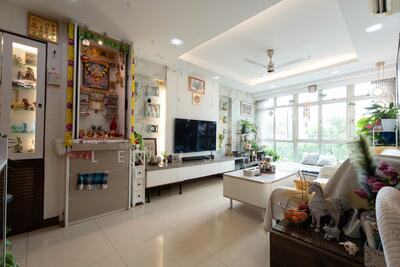 For Sale - 266C Compassvale Bow