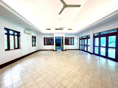 For Rent - Holland Road Vicinity ✧ Modern Good Class Bungalow for Rent