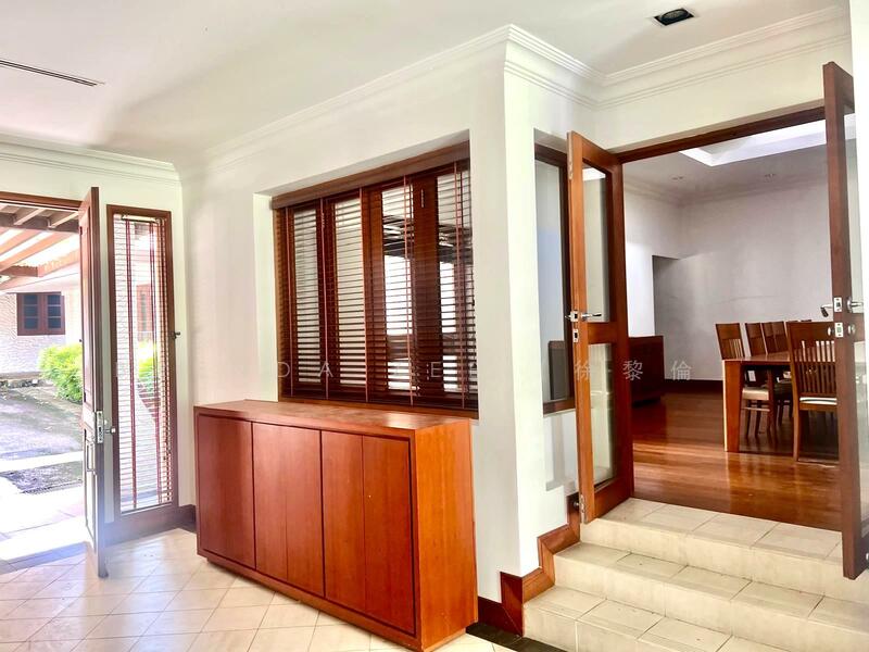 Holland Road Vicinity ✧ Good Class Bungalow for Rent, Leedon Park, Belmont Road, Holland Road, 5 Bedrooms, 10,000 sqft, Good Class Bungalow For Rent, by Brenda Zee (徐黎倫), 60130230 - Good Class Bungalow for Rent in the Holland/Belmont vicinity - PropertyGuru.com.sg