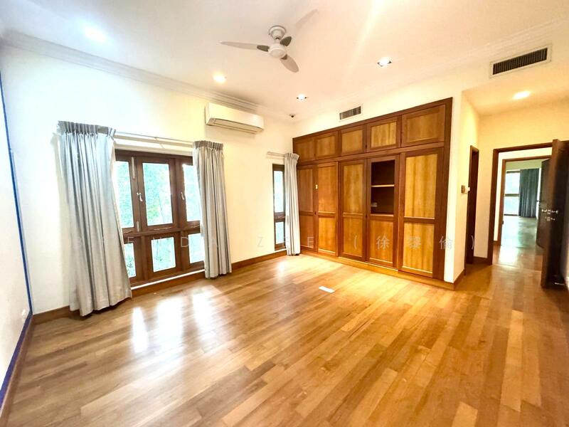 Holland Road Vicinity ✧ Good Class Bungalow for Rent, Leedon Park, Belmont Road, Holland Road, 5 Bedrooms, 10,000 sqft, Good Class Bungalow For Rent, by Brenda Zee (徐黎倫), 60130230 - Good Class Bungalow for Rent in the Holland/Belmont vicinity - PropertyGuru.com.sg