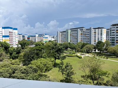 For Sale - 159 Tampines Street 12