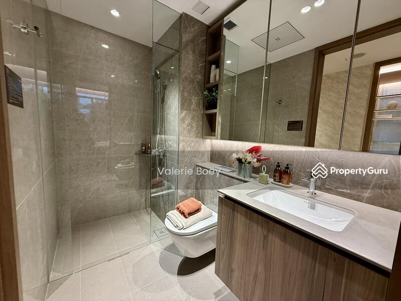 Common Bathroom