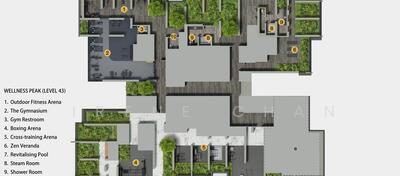 For Sale - Promenade Peak