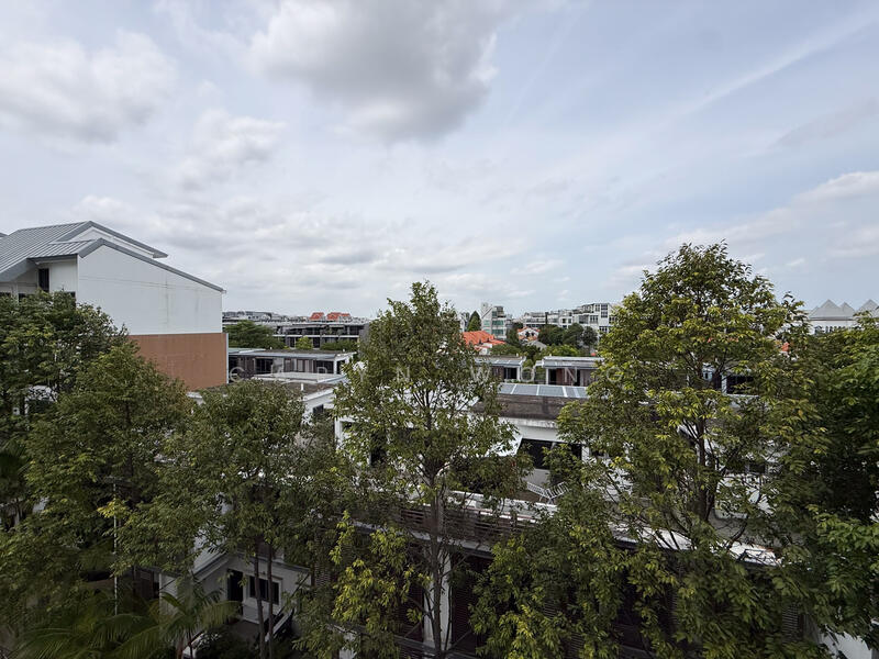 For Sale - ❤️GIANT⚡️A Grand Oasis 5 Levels Extended Inter Terrace with Swimming Pool and Home Lift