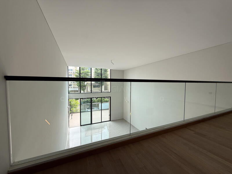 For Sale - ❤️GIANT⚡️A Grand Oasis 5 Levels Extended Inter Terrace with Swimming Pool and Home Lift