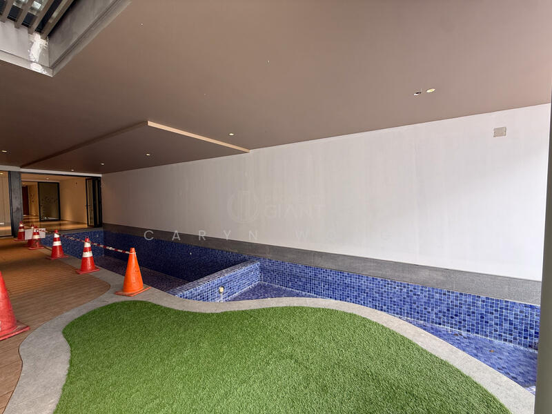 For Sale - ❤️GIANT⚡️A Grand Oasis 5 Levels Extended Inter Terrace with Swimming Pool and Home Lift