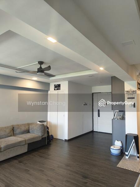 For Rent - 757 Woodlands Avenue 4