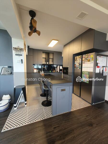 For Rent - 757 Woodlands Avenue 4