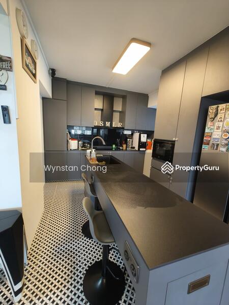 For Rent - 757 Woodlands Avenue 4