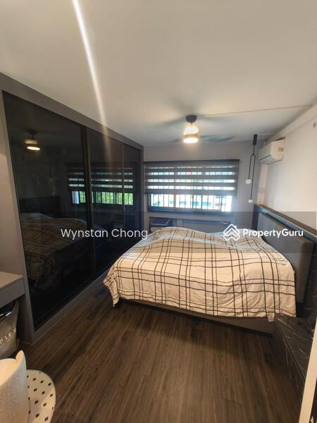 For Rent - 757 Woodlands Avenue 4