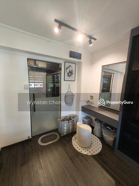 For Rent - 757 Woodlands Avenue 4