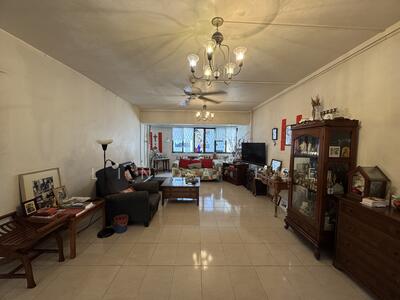 For Sale - 135 Lorong Ah Soo