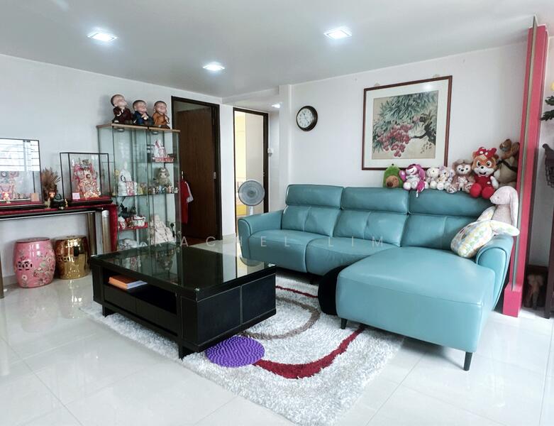 For Sale - 754 Yishun Street 72