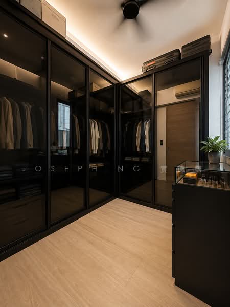 Waterwoods, Punggol Field Walk, 4 Bedrooms, 1,281 sqft, Executive Condominium For Sale, by Joseph Ng 黄德顺, 60130297 - Interior - PropertyGuru.com.sg