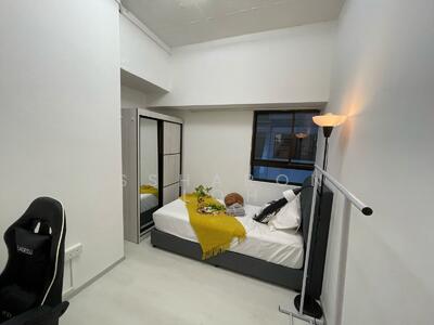 For Rent - Textile Centre