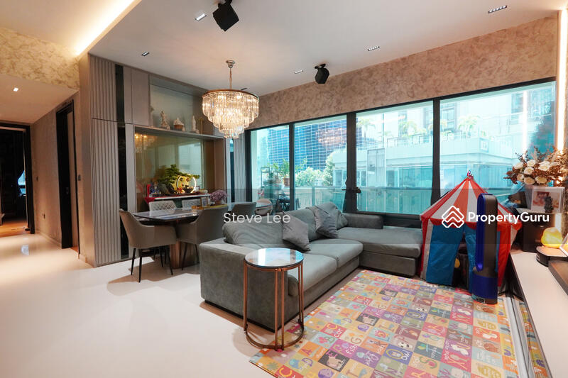 For Sale - Soleil @ Sinaran