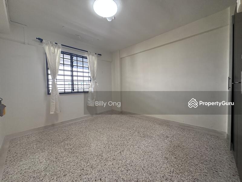 Common Bedroom