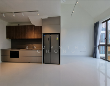 For Rent - Parksuites