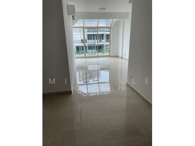 For Rent - Jervois Regency