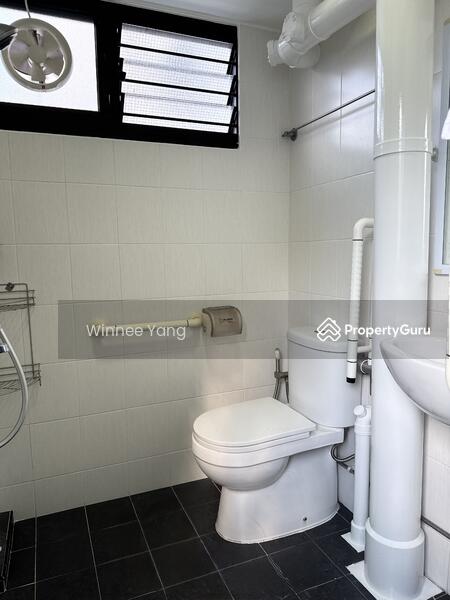 Common Bathroom