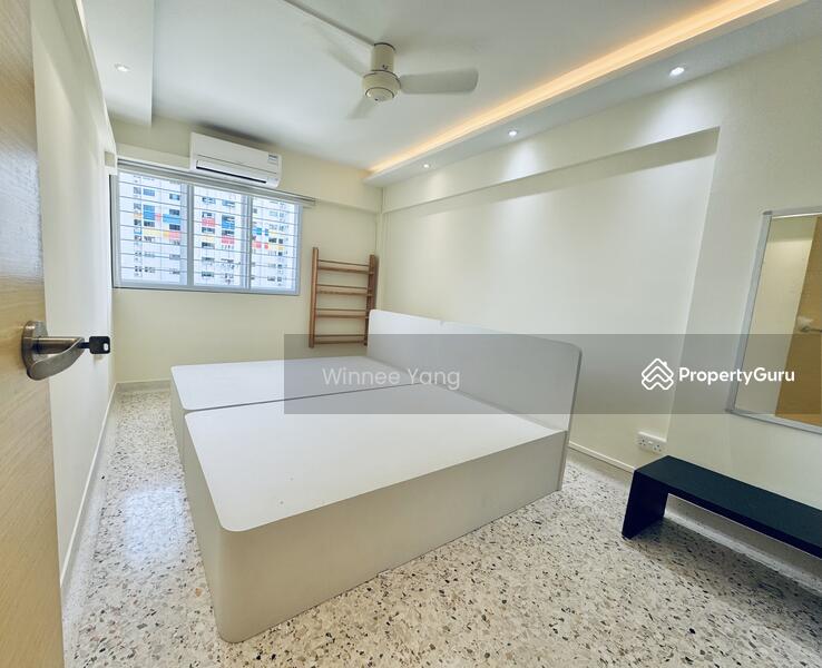 Common Room 1