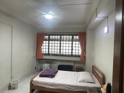 For Rent - 257 Boon Lay Drive