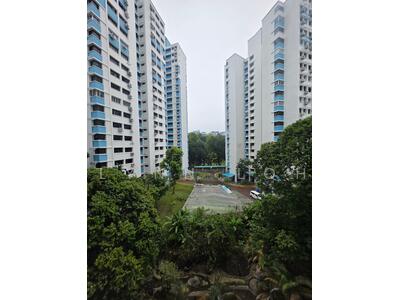 For Sale - 539 Bukit Panjang Ring Road