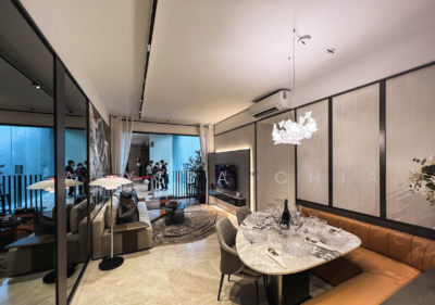 For Sale - ⭐️ CHEAP D3, mins walk to MRT, Undervalue, Attractive PSF