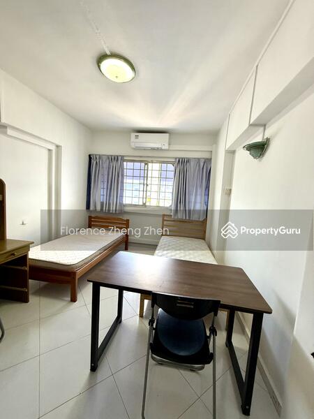 Common bedroom 2