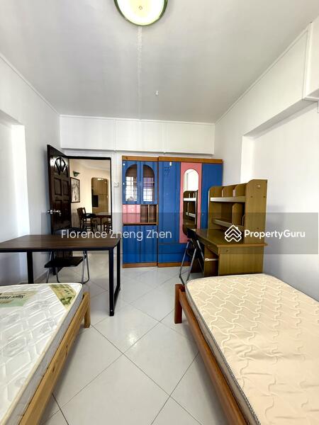 Common bedroom 2