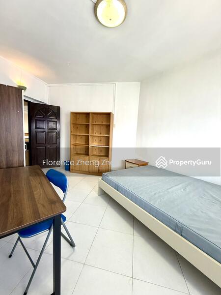 Common bedroom 1
