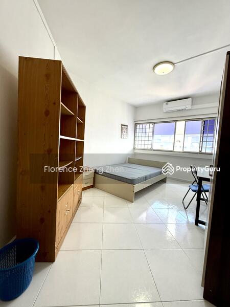 Common bedroom 1