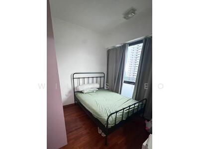For Rent - J Gateway