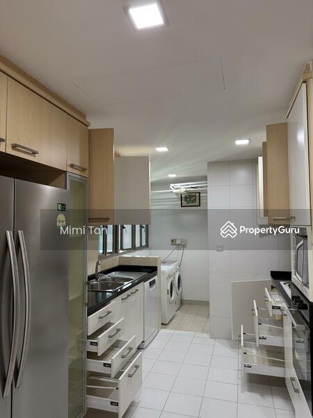 For Rent - Amaryllis Ville