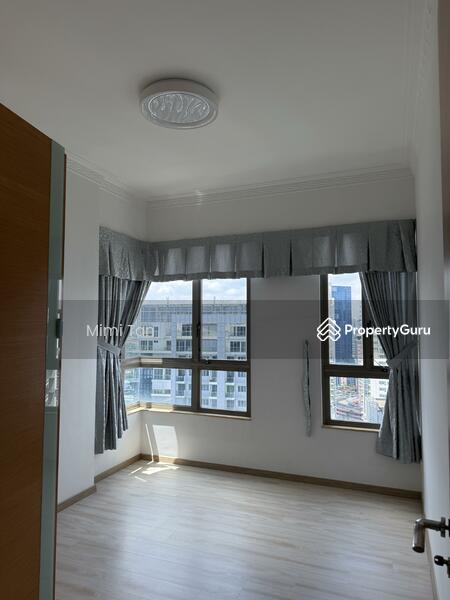 For Rent - Amaryllis Ville
