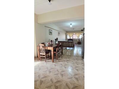 For Sale - 484D Choa Chu Kang Avenue 5