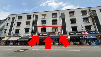 For Sale - 230A Serangoon road