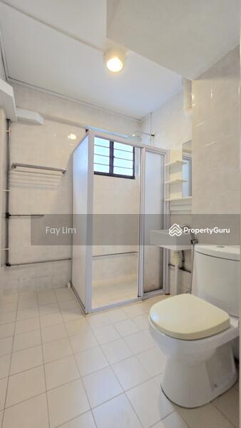 Common Bathroom