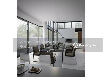 For Sale - Brand New 3.5 Plus Basement Sty Detached @ East Coast, Tembeling, Everitt Rd
