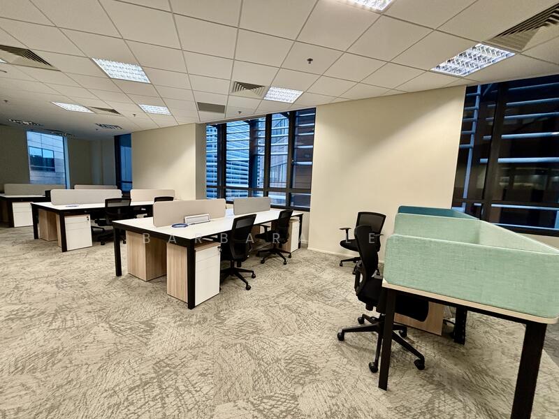 ⭐️⭐️ PLUS (20 Cecil Street)⭐️⭐️, Cecil Street | Raffles Place | Robinson Road, Boat Quay / Raffles Place / Marina, 2,099 sqft, Office For Rent, by Barbara Lee, 60130378 - CommercialGuru.com.sg