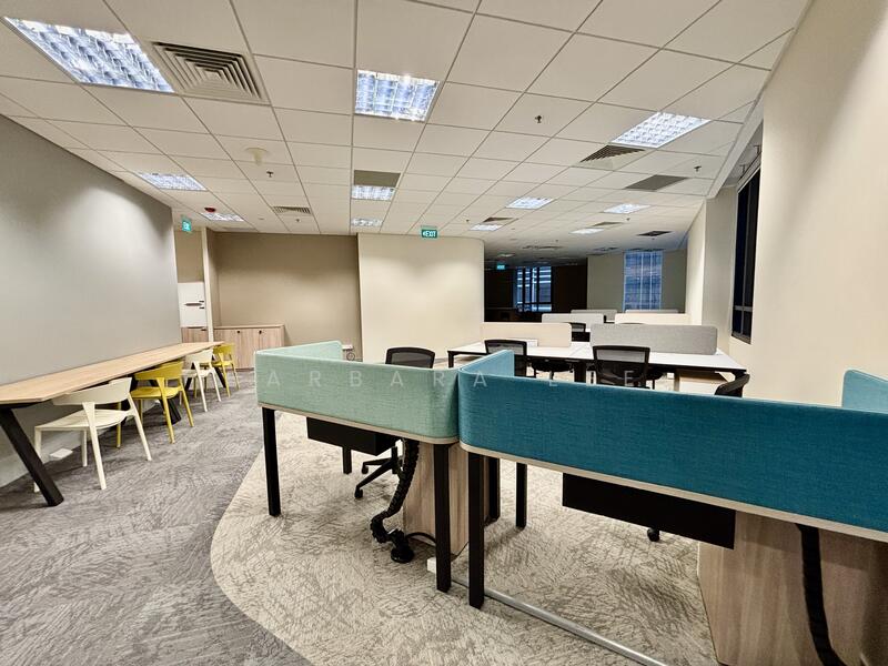 ⭐️⭐️ PLUS (20 Cecil Street)⭐️⭐️, Cecil Street | Raffles Place | Robinson Road, Boat Quay / Raffles Place / Marina, 2,099 sqft, Office For Rent, by Barbara Lee, 60130378 - CommercialGuru.com.sg