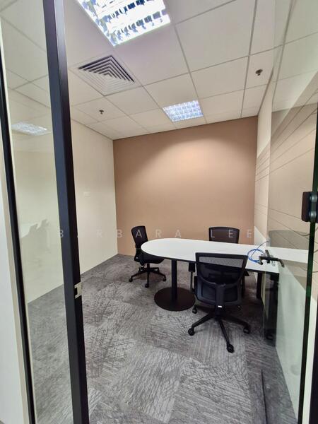 ⭐️⭐️ PLUS (20 Cecil Street)⭐️⭐️, Cecil Street | Raffles Place | Robinson Road, Boat Quay / Raffles Place / Marina, 2,099 sqft, Office For Rent, by Barbara Lee, 60130378 - CommercialGuru.com.sg