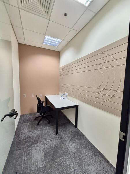 ⭐️⭐️ PLUS (20 Cecil Street)⭐️⭐️, Cecil Street | Raffles Place | Robinson Road, Boat Quay / Raffles Place / Marina, 2,099 sqft, Office For Rent, by Barbara Lee, 60130378 - CommercialGuru.com.sg