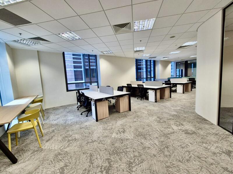 ⭐️⭐️ PLUS (20 Cecil Street)⭐️⭐️, Cecil Street | Raffles Place | Robinson Road, Boat Quay / Raffles Place / Marina, 2,099 sqft, Office For Rent, by Barbara Lee, 60130378 - CommercialGuru.com.sg