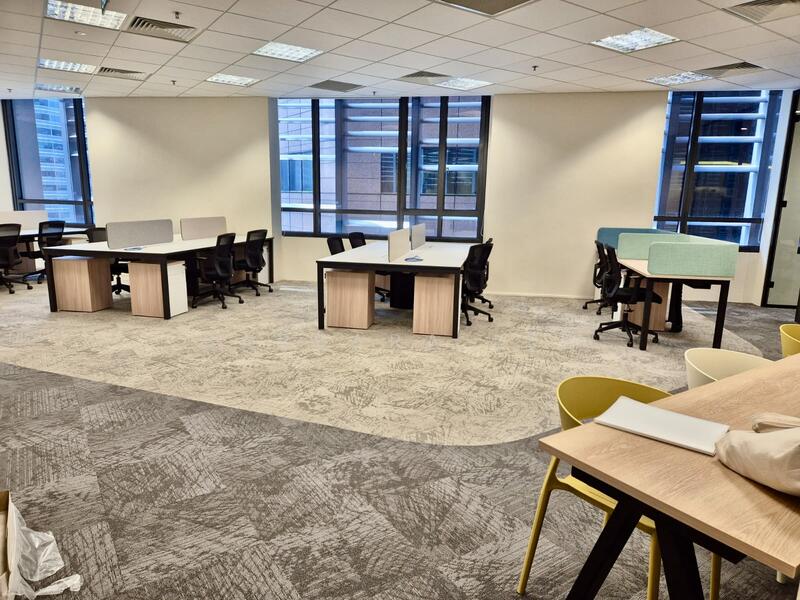 ⭐️⭐️ PLUS (20 Cecil Street)⭐️⭐️, Cecil Street | Raffles Place | Robinson Road, Boat Quay / Raffles Place / Marina, 2,099 sqft, Office For Rent, by Barbara Lee, 60130378 - CommercialGuru.com.sg