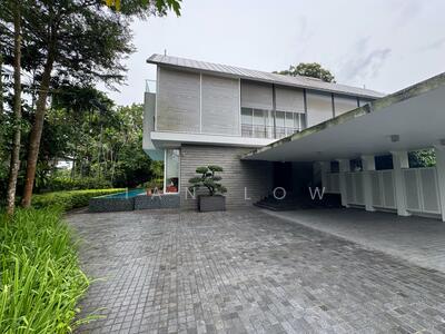 For Rent - Tudor Close