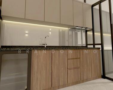 For Sale - ⭐️⭐️LANDED7772@BRAND NEW TERR AT EAST COAST