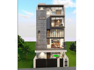 For Sale - ⭐️⭐️LANDED7772@BRAND NEW TERR AT EAST COAST