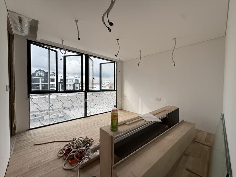 ⭐️⭐️LANDED7772@BRAND NEW TERR AT EAST COAST, , 5 Bedrooms, 4,757 sqft, Terraced House For Sale, by Brandon Ng, 60130388 - PropertyGuru.com.sg