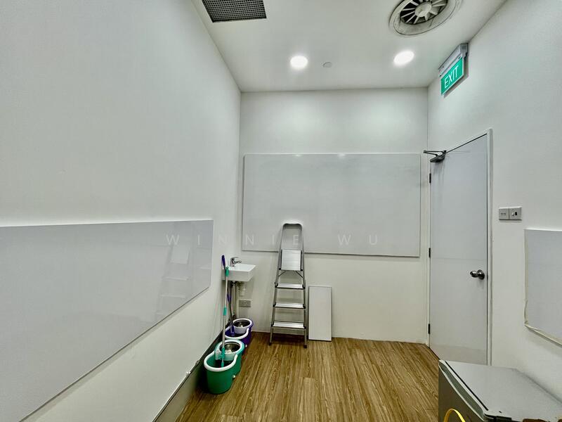 Rivervale Mall, 11 Rivervale Crescent, 253 sqft, Other Retail For Rent, by Winnie Wu, 60130397 - CommercialGuru.com.sg